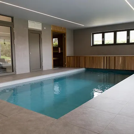 Сasa de vacaciones Kooa Prestige Theux