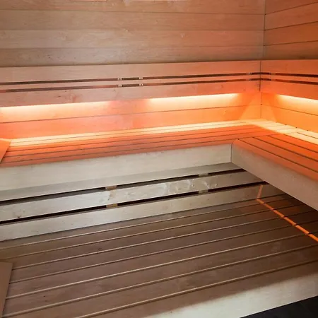 Kooa Prestige Hébergement de vacances