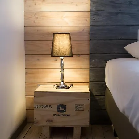 Hébergement de vacances Kooa Prestige *