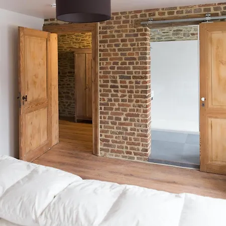 Dom wakacyjny Kooa Prestige Theux