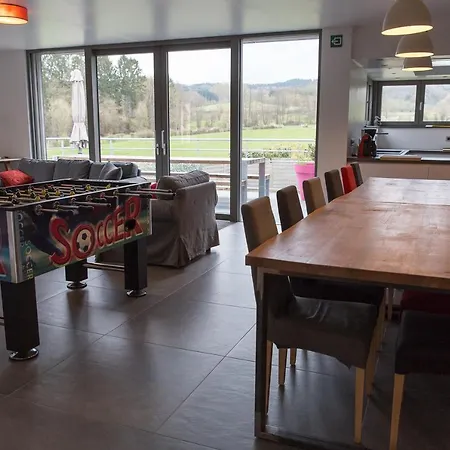 Kooa Prestige * Theux