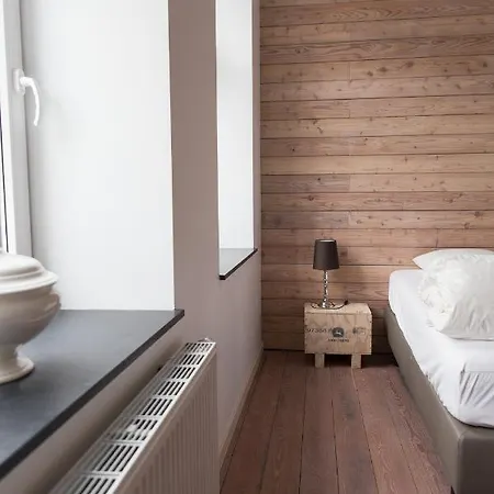 Сasa de vacaciones Kooa Prestige Theux