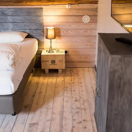 Kooa Prestige * Theux