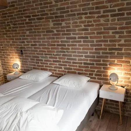 Сasa de vacaciones Kooa Prestige Theux