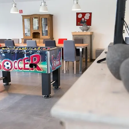 Kooa Prestige Сasa de vacaciones