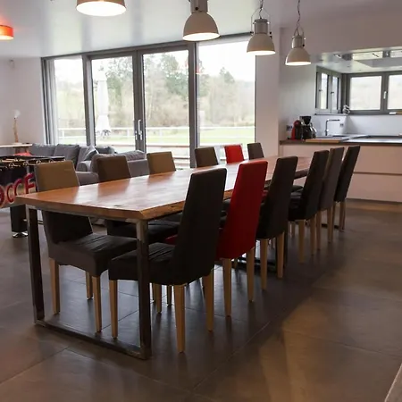 Kooa Prestige * Theux