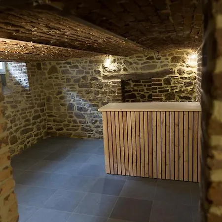 Kooa Prestige * Theux