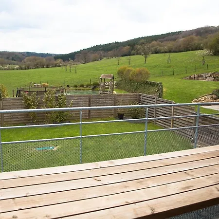 Сasa de vacaciones Kooa Prestige *