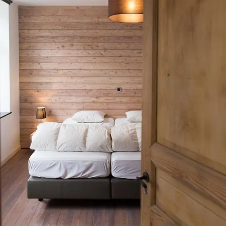 Hébergement de vacances Kooa Prestige