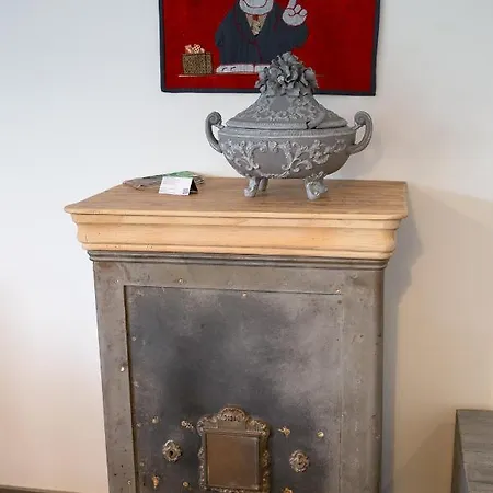 Kooa Prestige Dom wakacyjny Theux