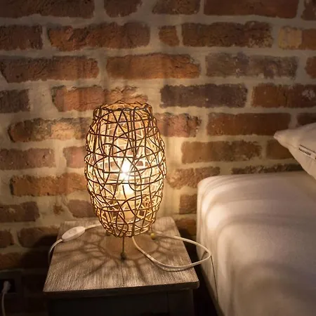 Сasa de vacaciones Kooa Prestige Theux