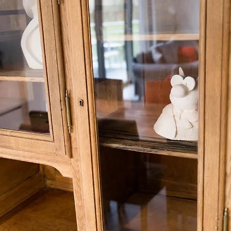 Dom wakacyjny Kooa Prestige Theux