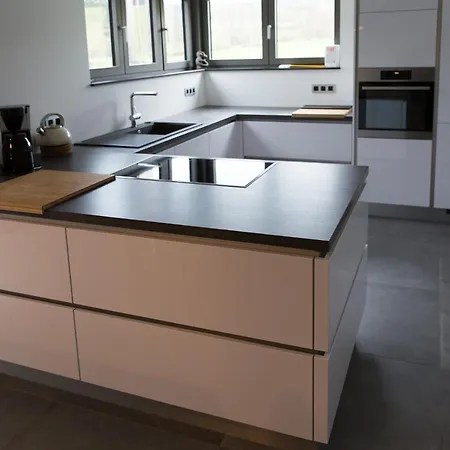 Сasa de vacaciones Kooa Prestige *