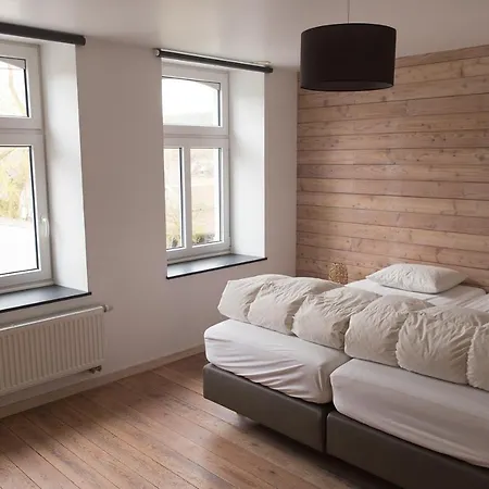 Kooa Prestige Dom wakacyjny Theux