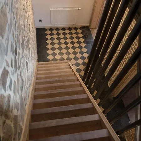 Kooa Prestige Сasa de vacaciones