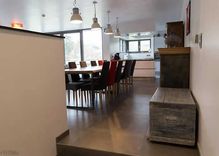 Kooa Prestige Hébergement de vacances