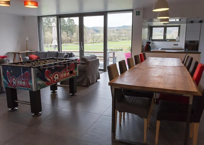 Kooa Prestige * Theux