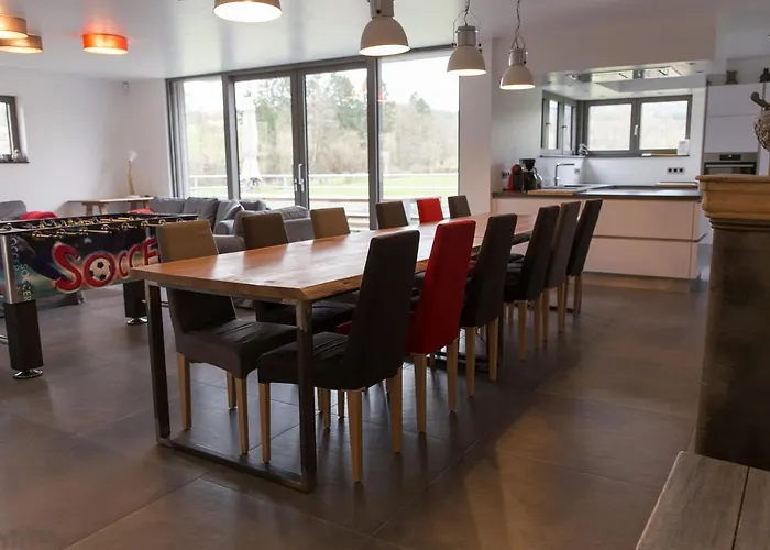 Kooa Prestige * Theux