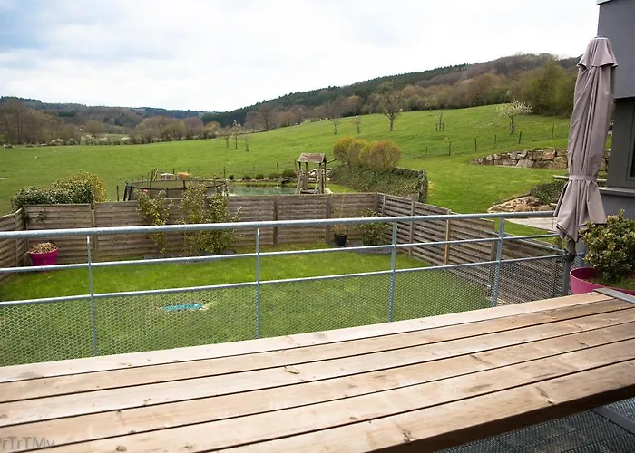 Hébergement de vacances Kooa Prestige *